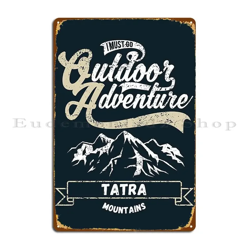Outdoor Adventure Club - Montañas de Tatra en Polonia y