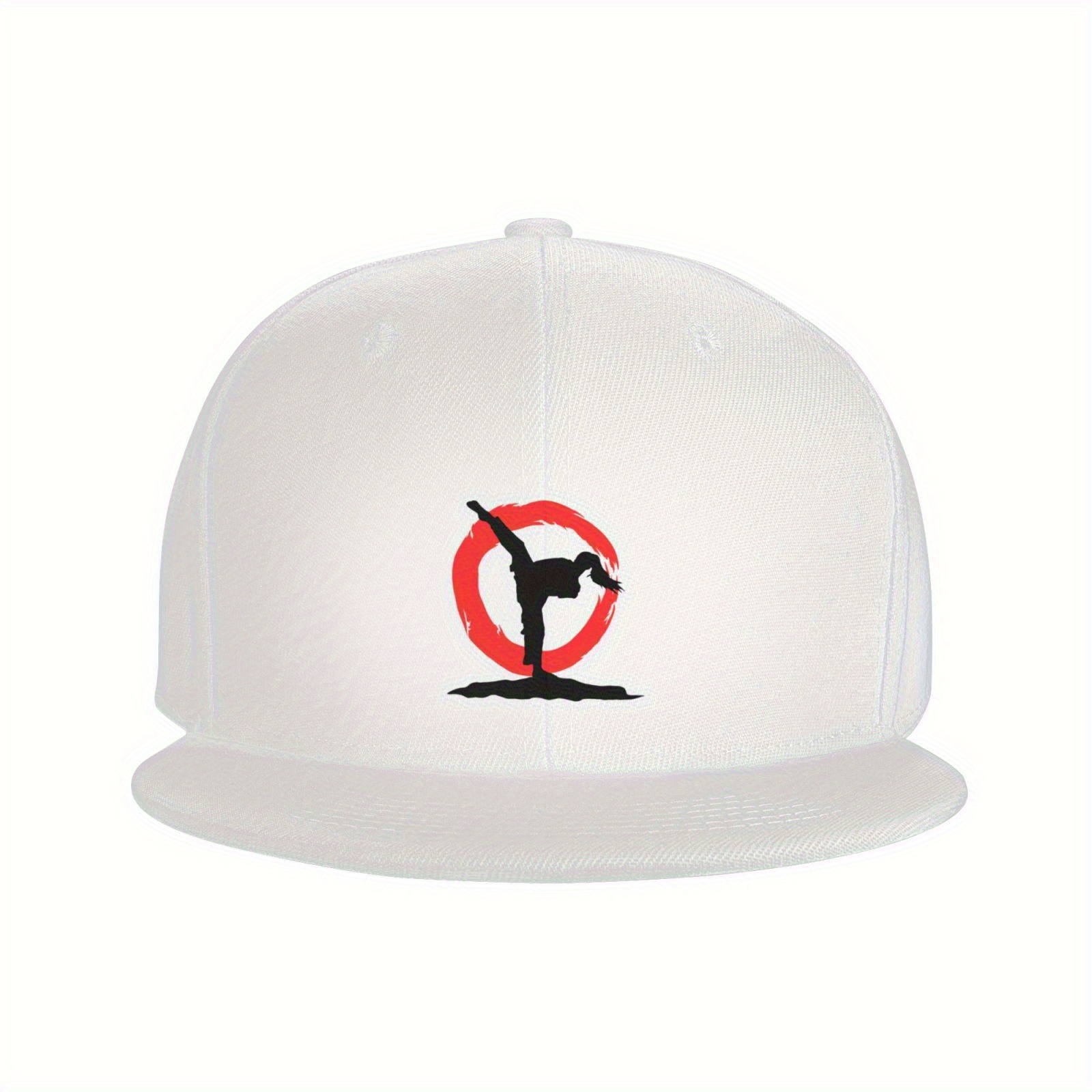 Outdoor Adventure Club - [Outdoor Adventures] Elegante gorra de béisbol