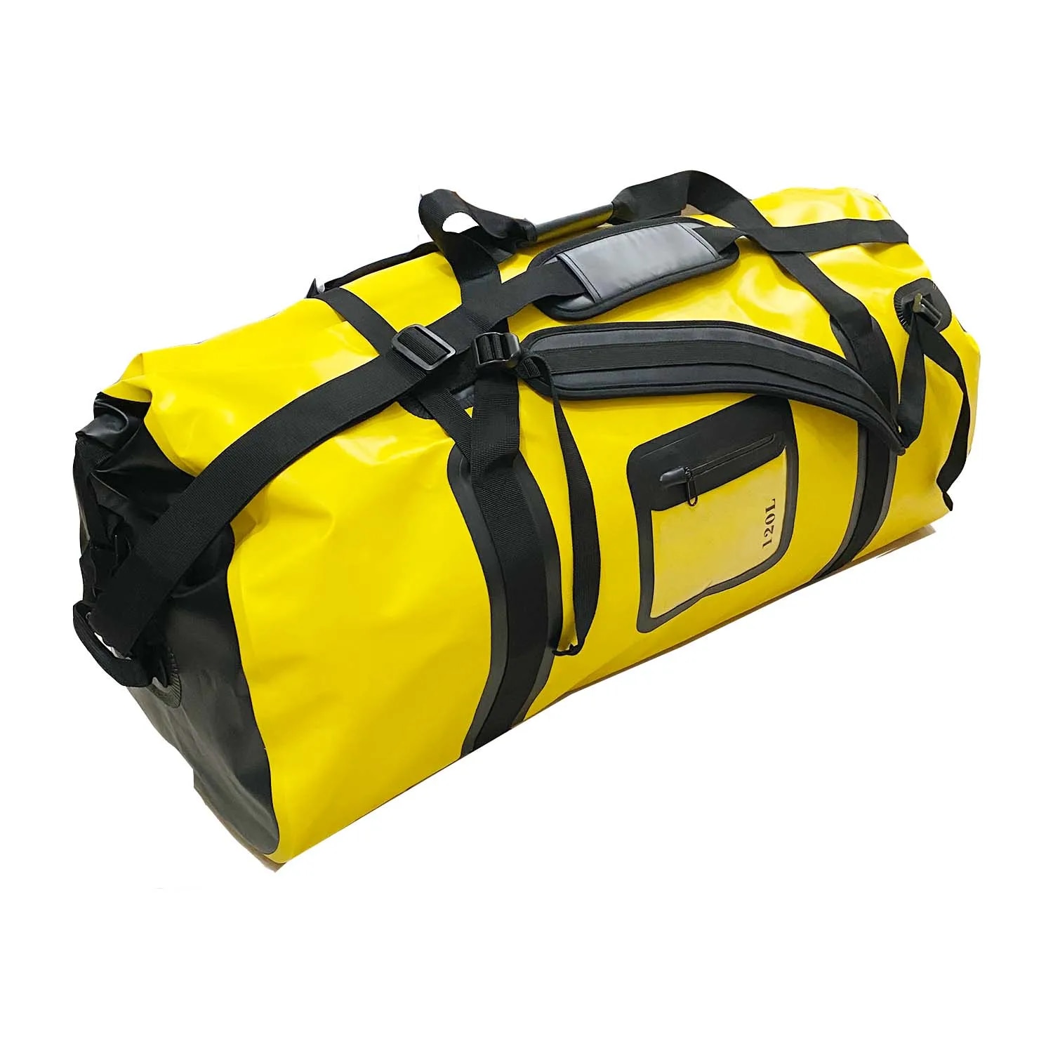 Outdoor Adventure Rafting - Bolsa de lona impermeable de 40L-120L