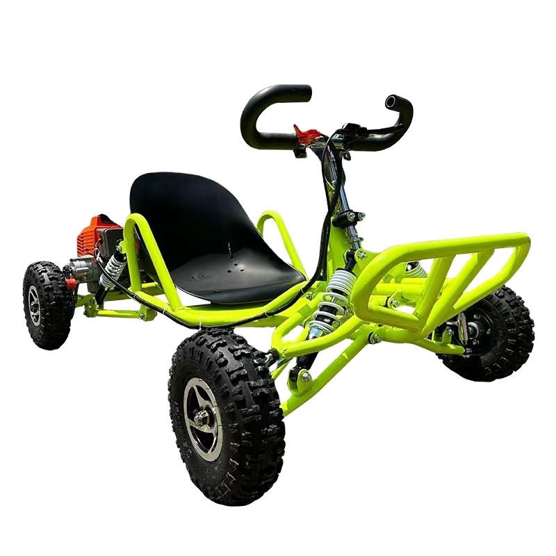 Outdoor Adventure Utv - Nueva bicicleta de deriva de playa