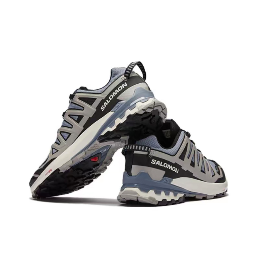 Salomon XA Pro 3D V9 GTX, Zapa - Salomon Shoes Xa Pro 3D reseña y precio