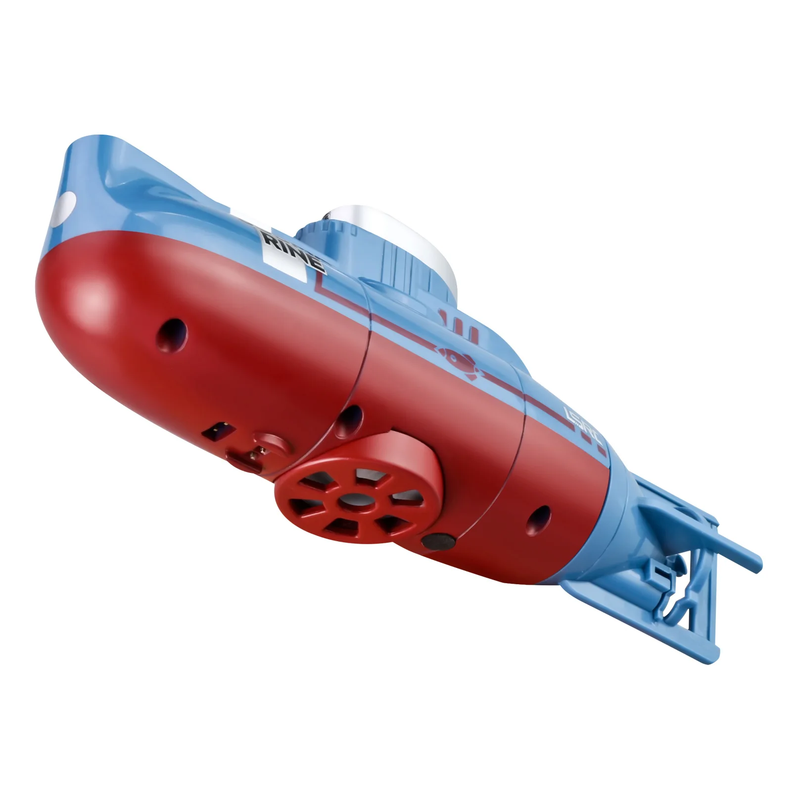 Mini Submarino RC de Simulació - Outdoor Adventure Kids reseña y precio