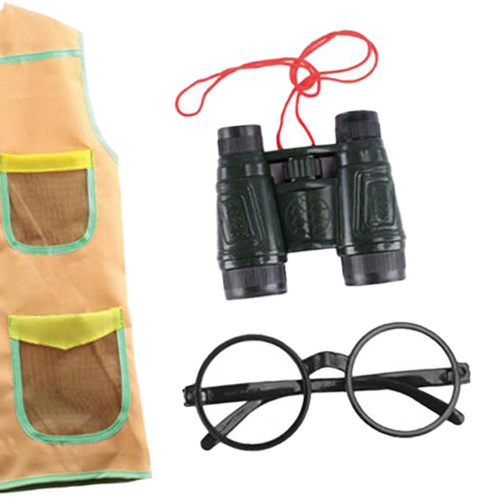 Kits de aventura al aire libre - Outdoor Adventure Kit For Kids reseña y precio
