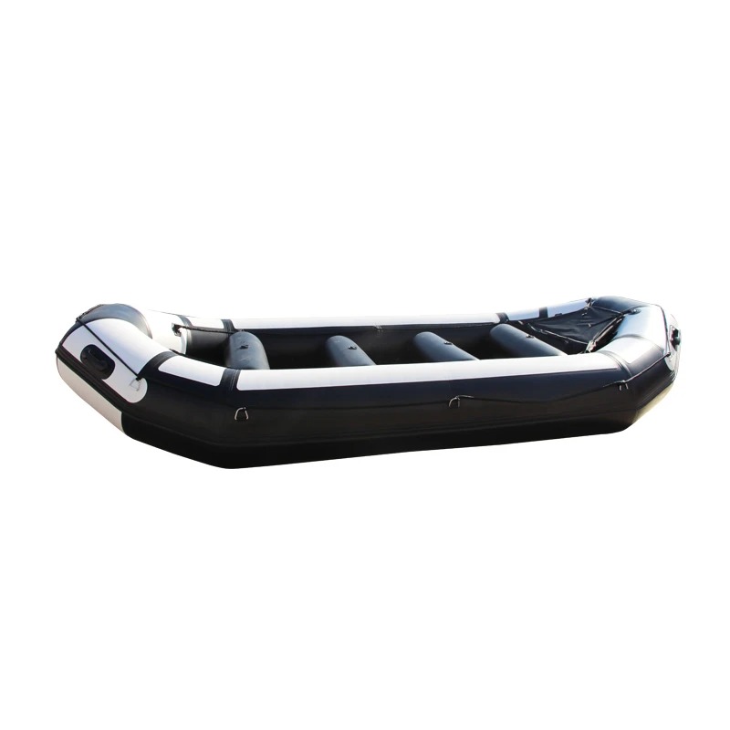Bote Inflable para Río al por  - Outdoor Adventure Rafting reseña y precio
