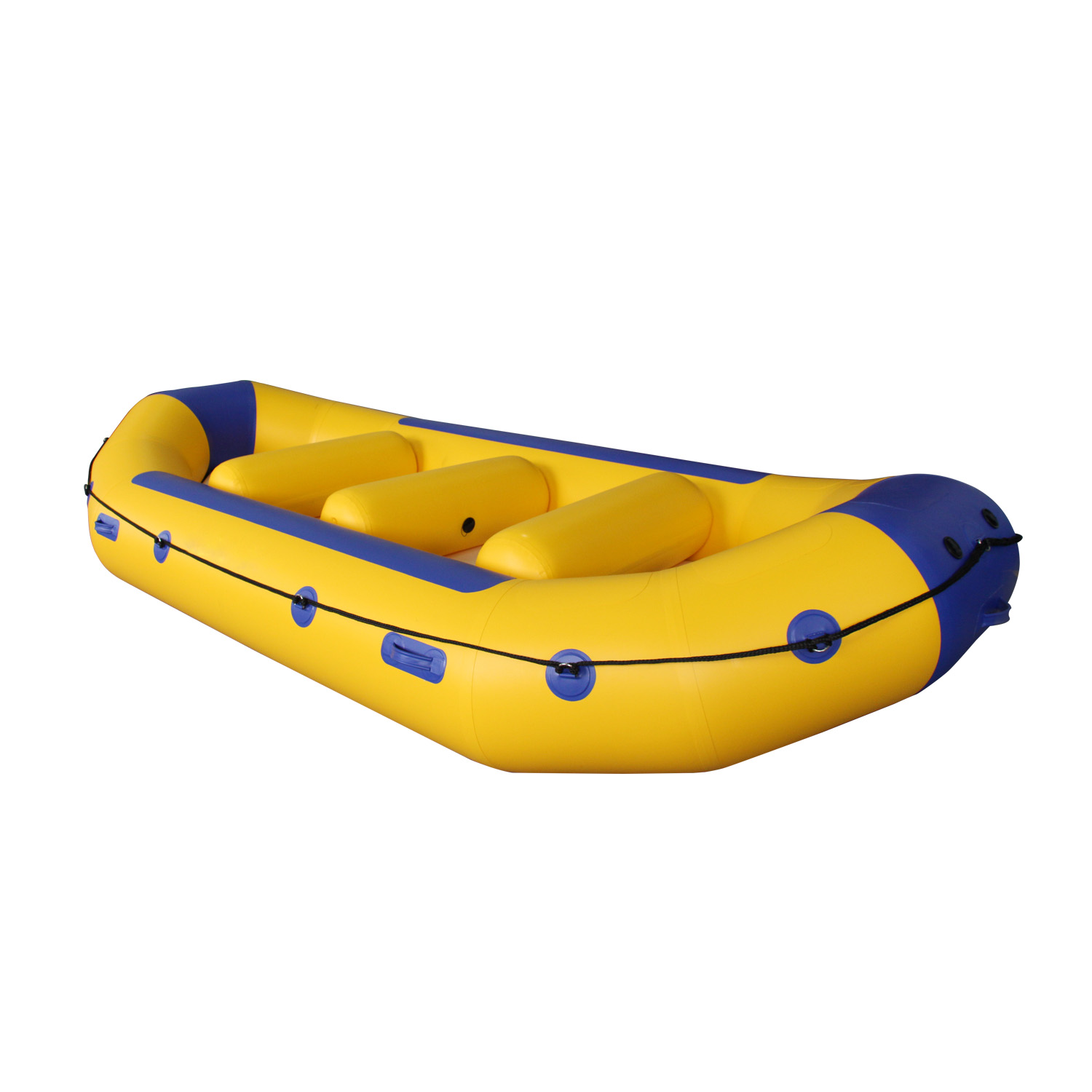 Bote Inflable para Río al por  - Outdoor Adventure Rafting reseña y precio