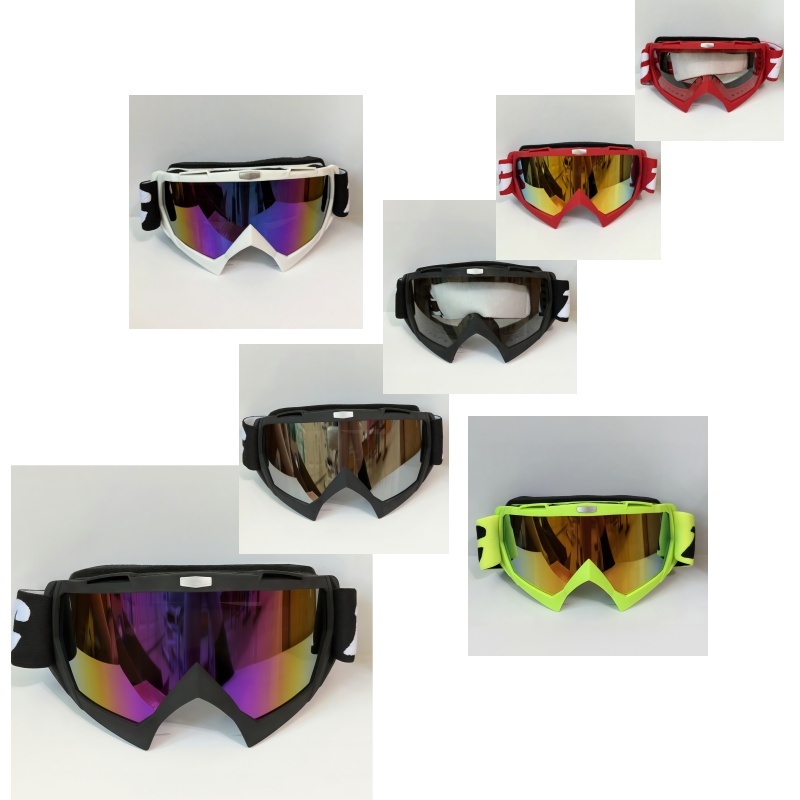 Gafas de Protección para Condu - Outdoor Adventure Utv reseña y precio