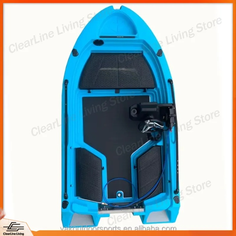 Mini Bote Inflable de 10 pies, - Outdoor Adventure Rafting reseña y precio