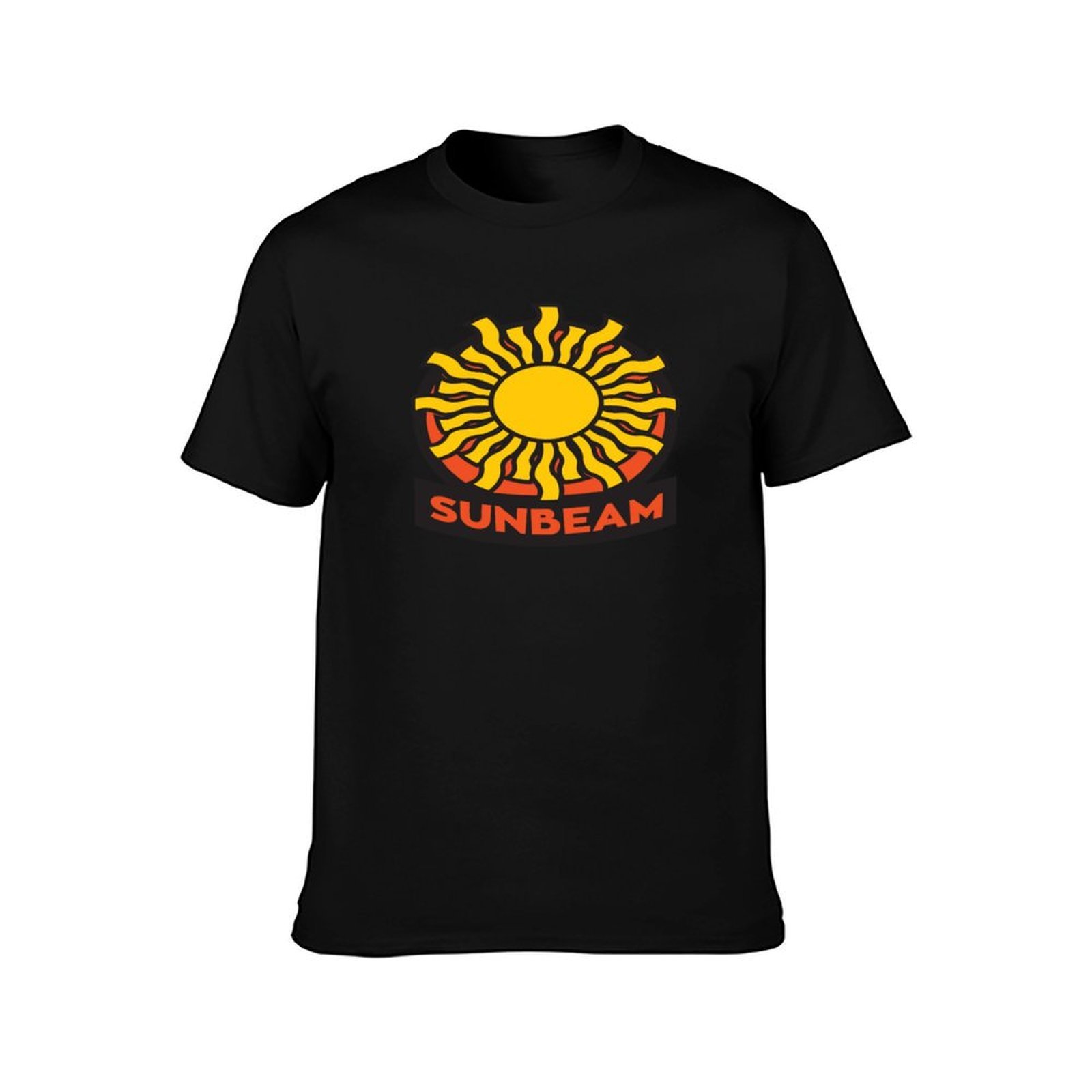Camiseta con logotipo Sunbeam  - Outdoor Adventure Club reseña y precio