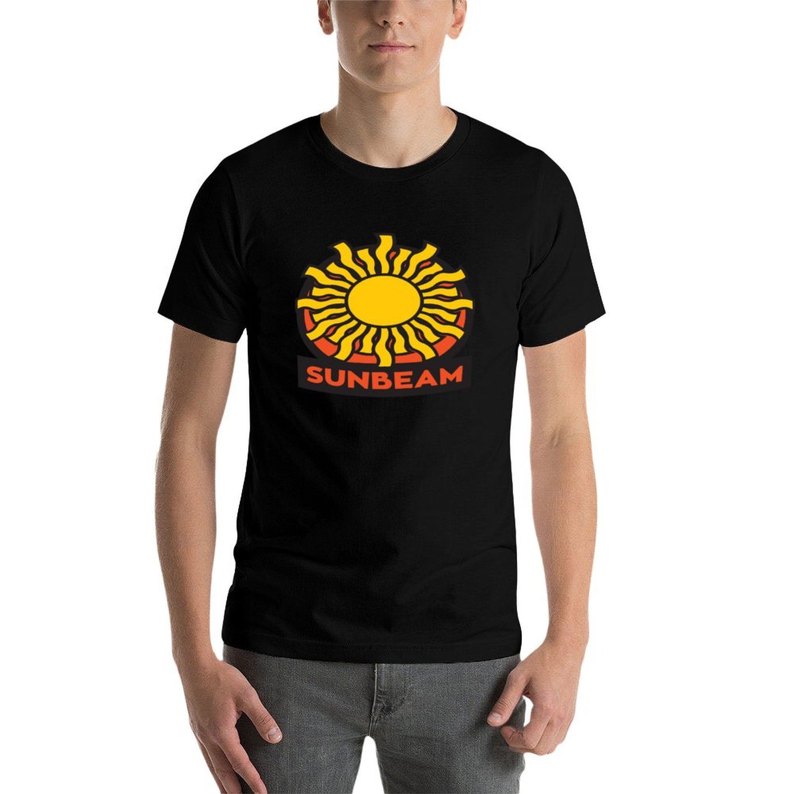 Camiseta con logotipo Sunbeam  - Outdoor Adventure Club reseña y precio