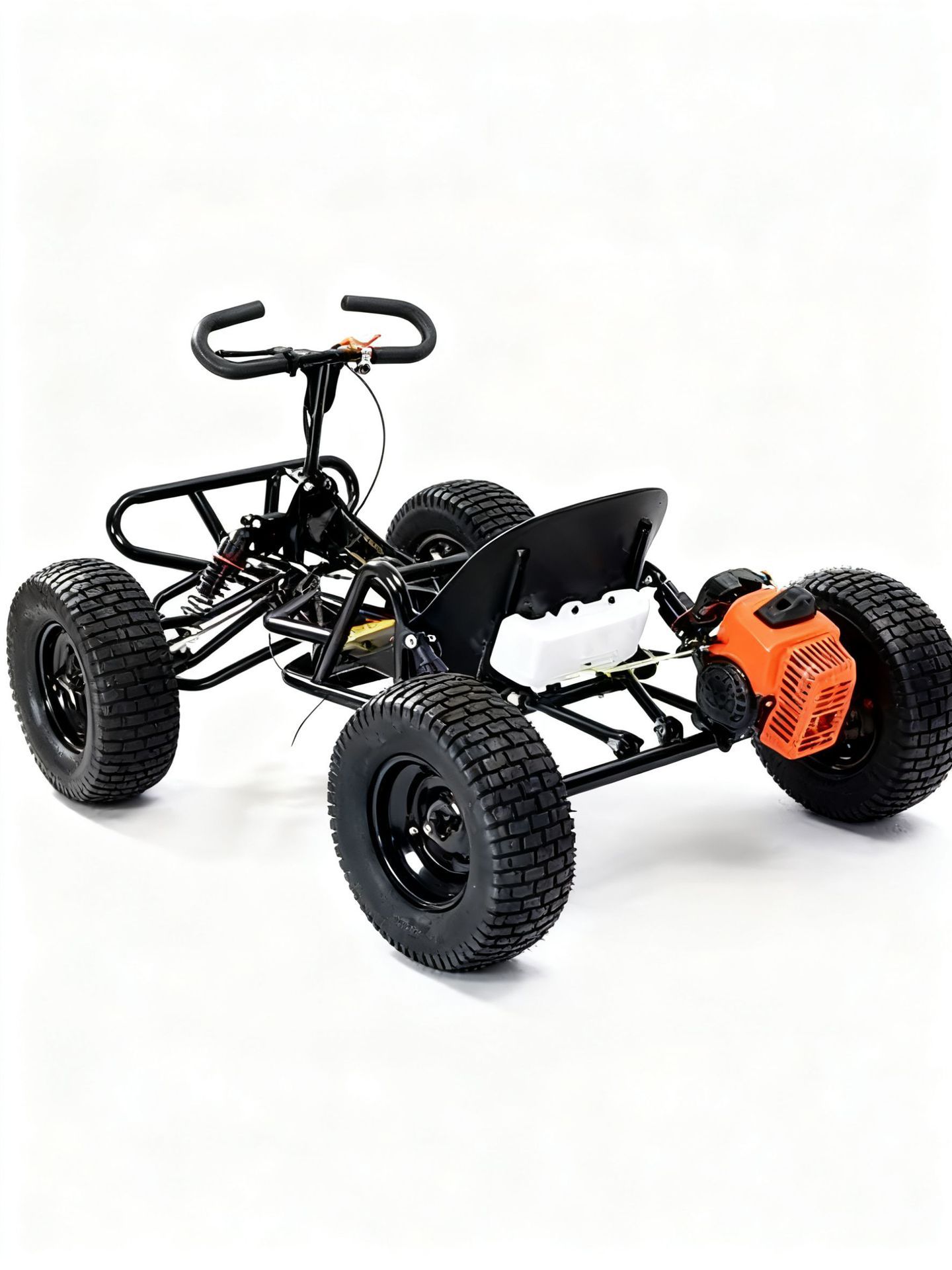 Nueva bicicleta de deriva de p - Outdoor Adventure Utv reseña y precio