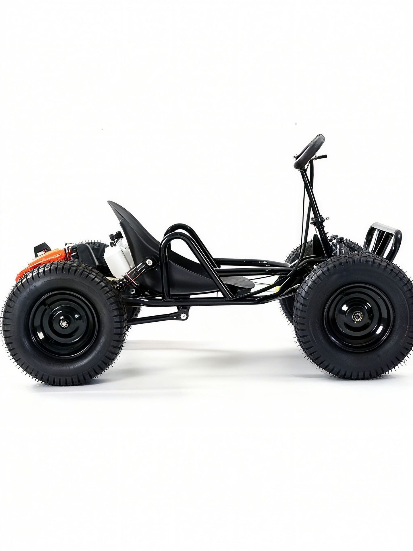 Nueva bicicleta de deriva de p - Outdoor Adventure Utv reseña y precio