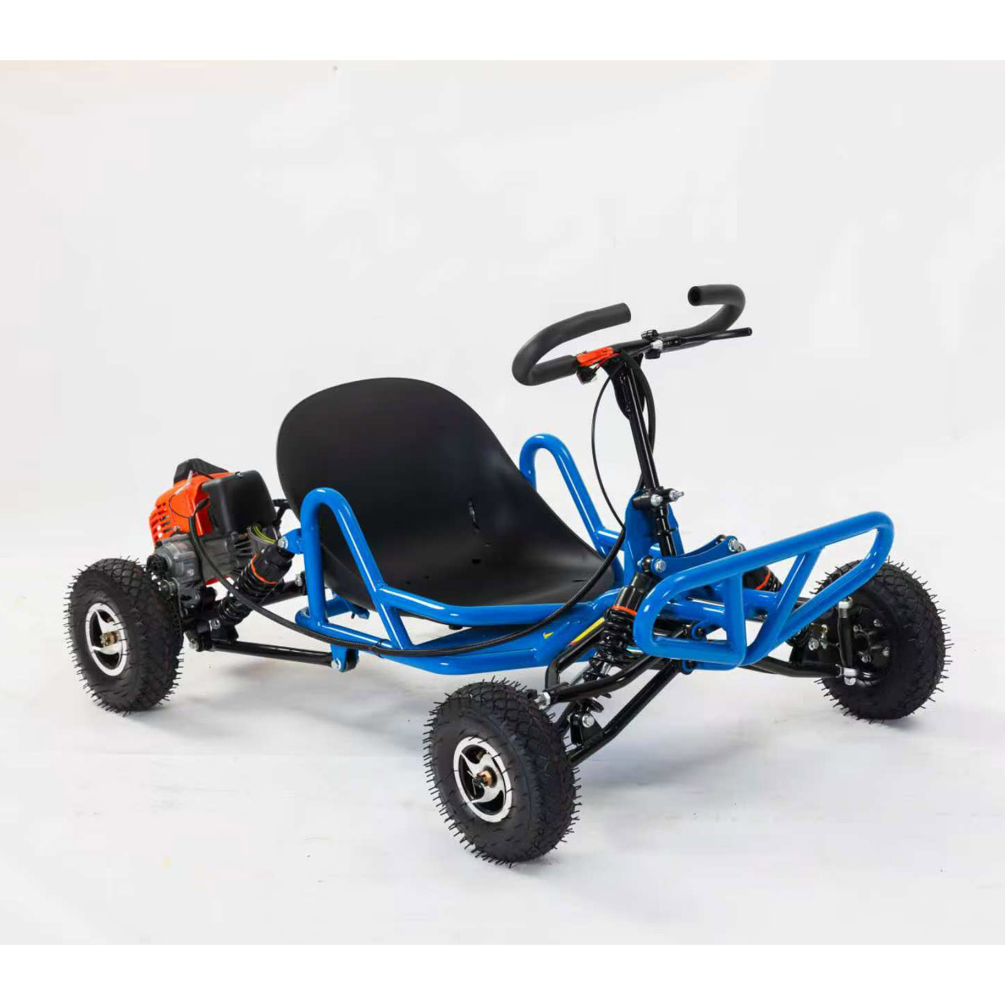 Nuevo Go Kart Todoterreno de 8 - Outdoor Adventure Utv reseña y precio