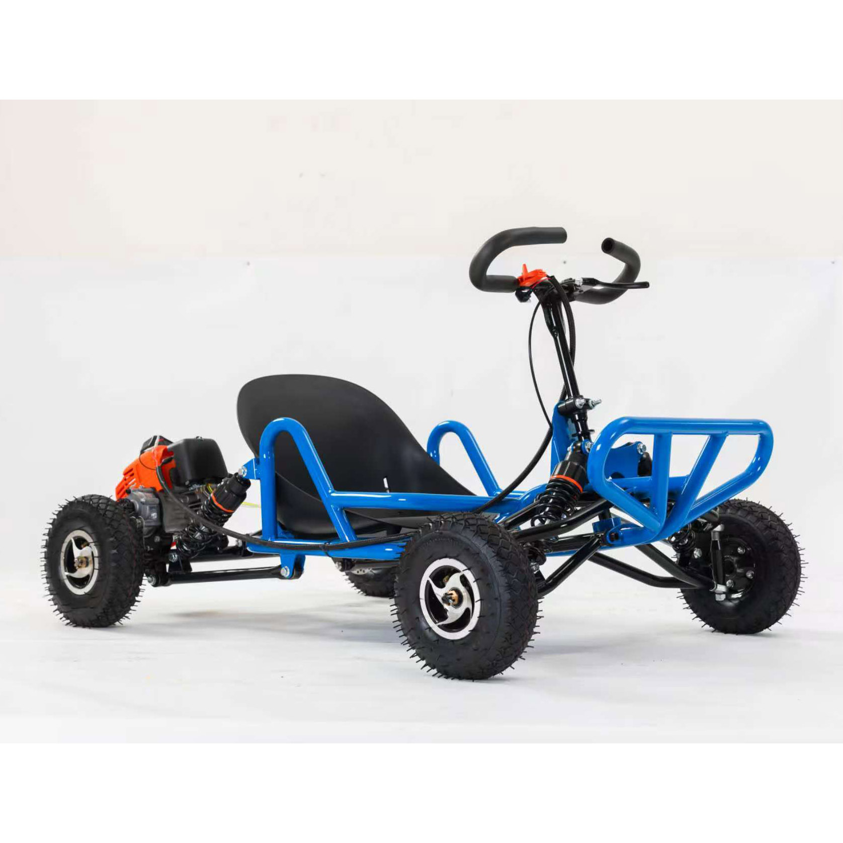Nuevo Go Kart Todoterreno de 8 - Outdoor Adventure Utv reseña y precio