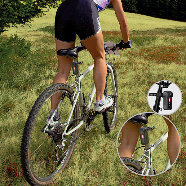 Nueva Cámara de Bicicleta 1080 - Outdoor Adventure Enthusiast reseña y precio
