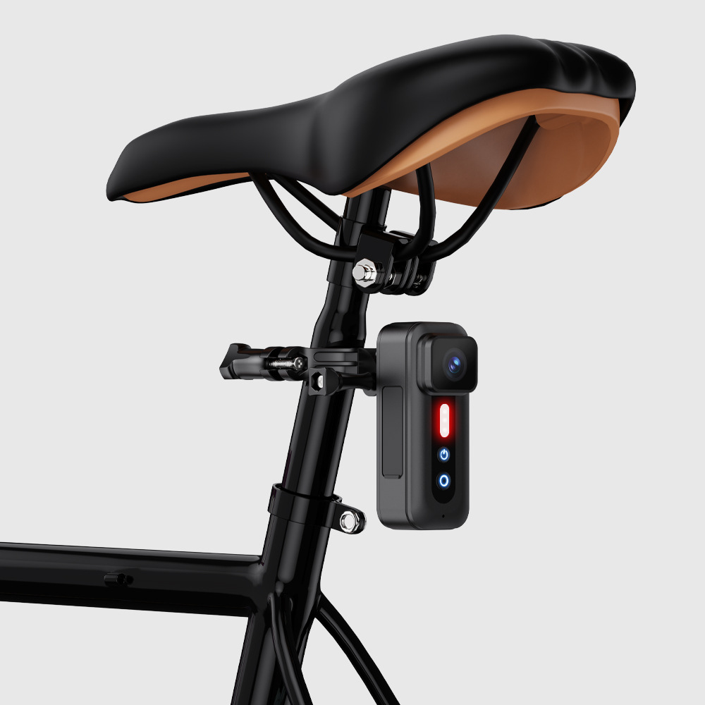 Nueva Cámara de Bicicleta 1080 - Outdoor Adventure Enthusiast reseña y precio
