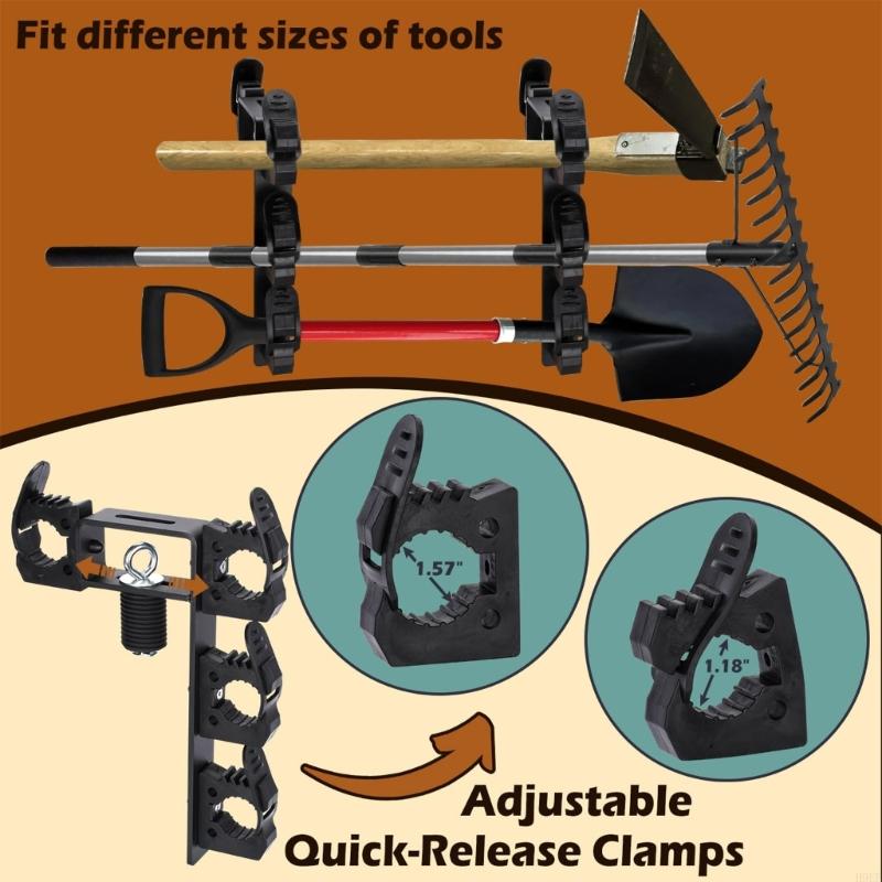 Soporte rejilla para herramien - Outdoor Adventure Utv reseña y precio