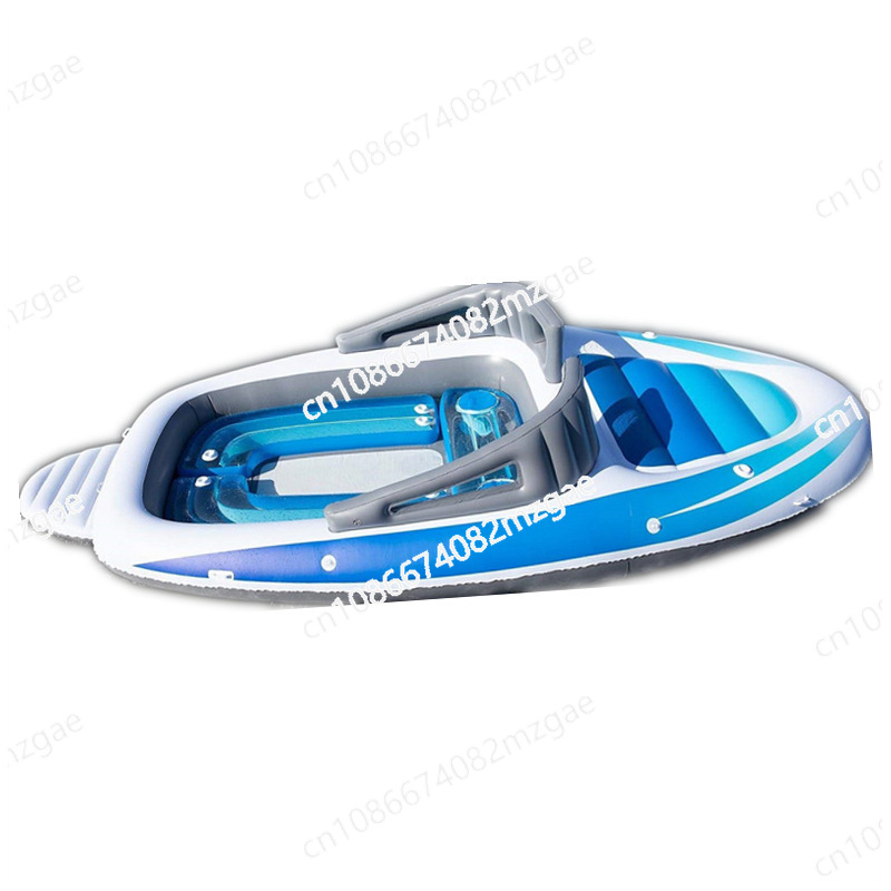 Bote Inflable para 6 Personas, - Outdoor Adventure Rafting reseña y precio