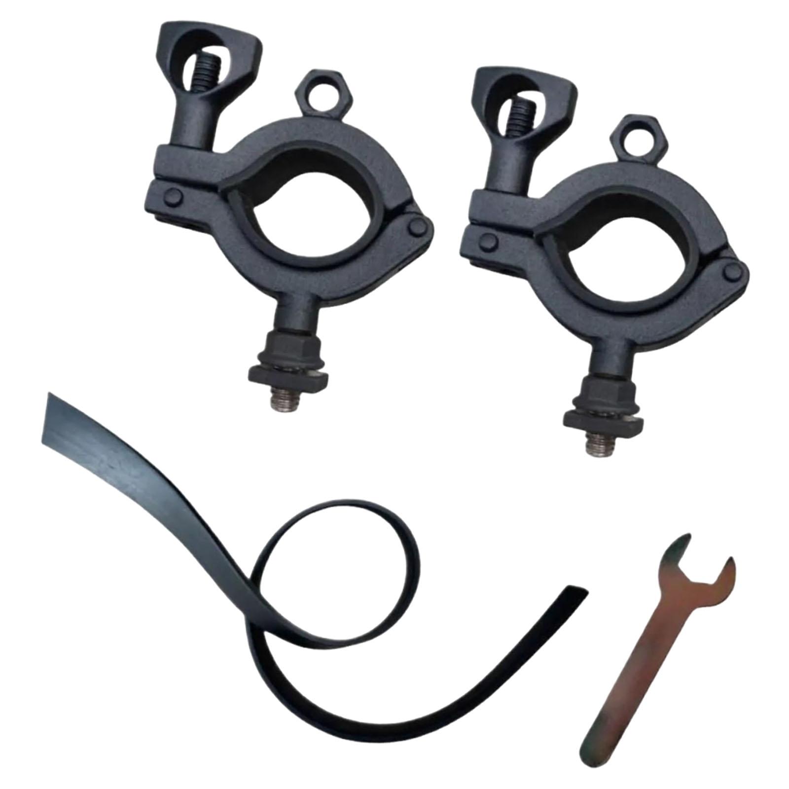 Soporte de Acero Inoxidable pa - Outdoor Adventure Utv reseña y precio