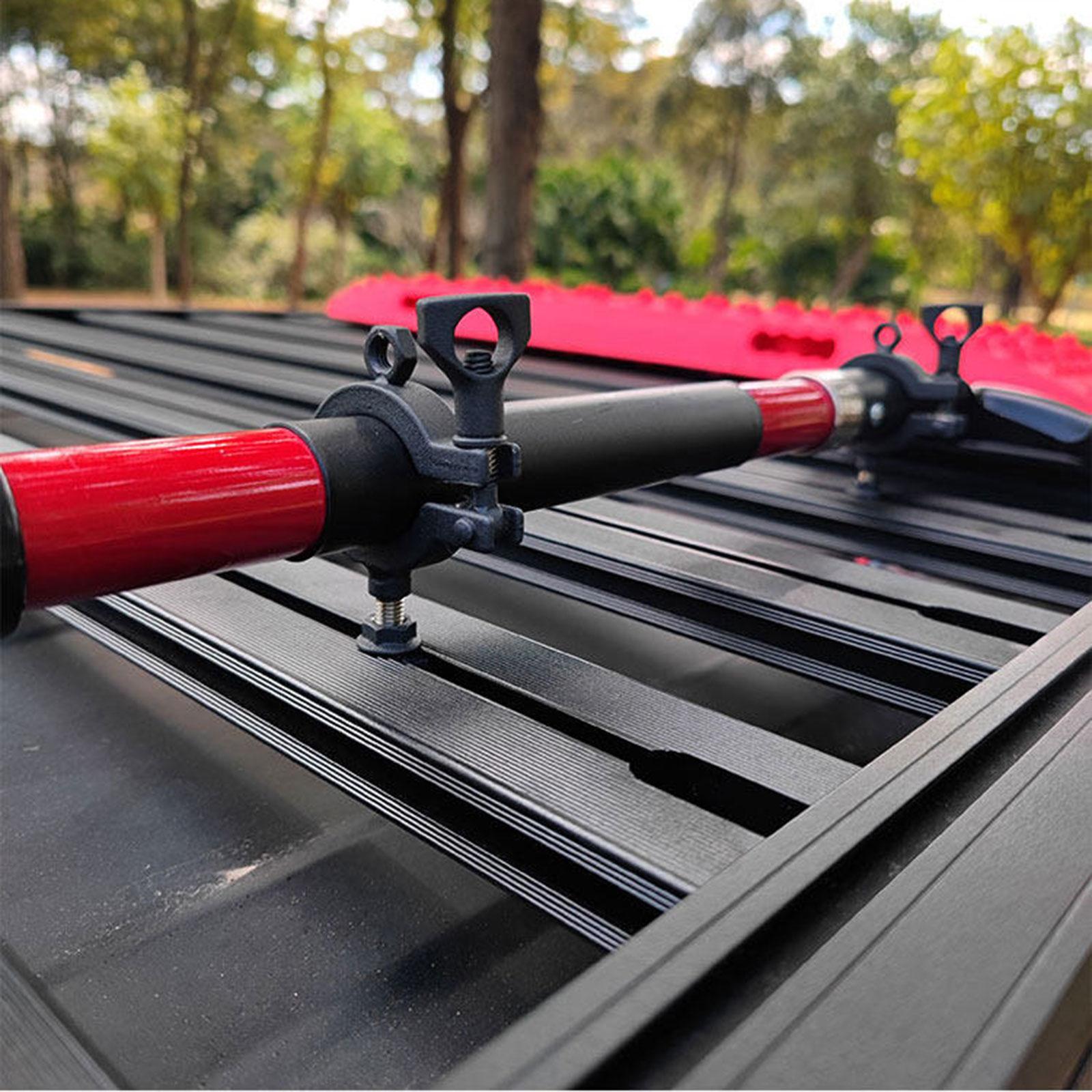 Soporte de Acero Inoxidable pa - Outdoor Adventure Utv reseña y precio
