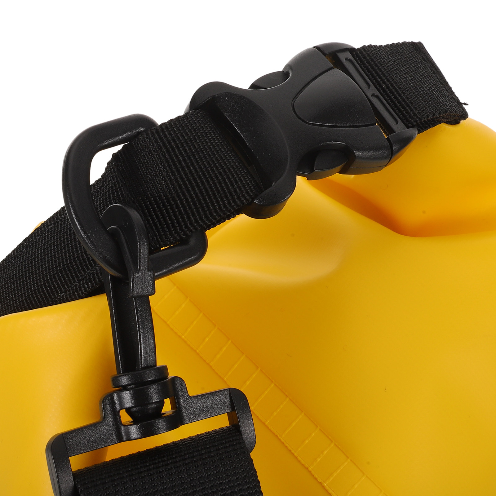 Bolsa Seca Impermeable de PVC  - Outdoor Adventure Rafting reseña y precio
