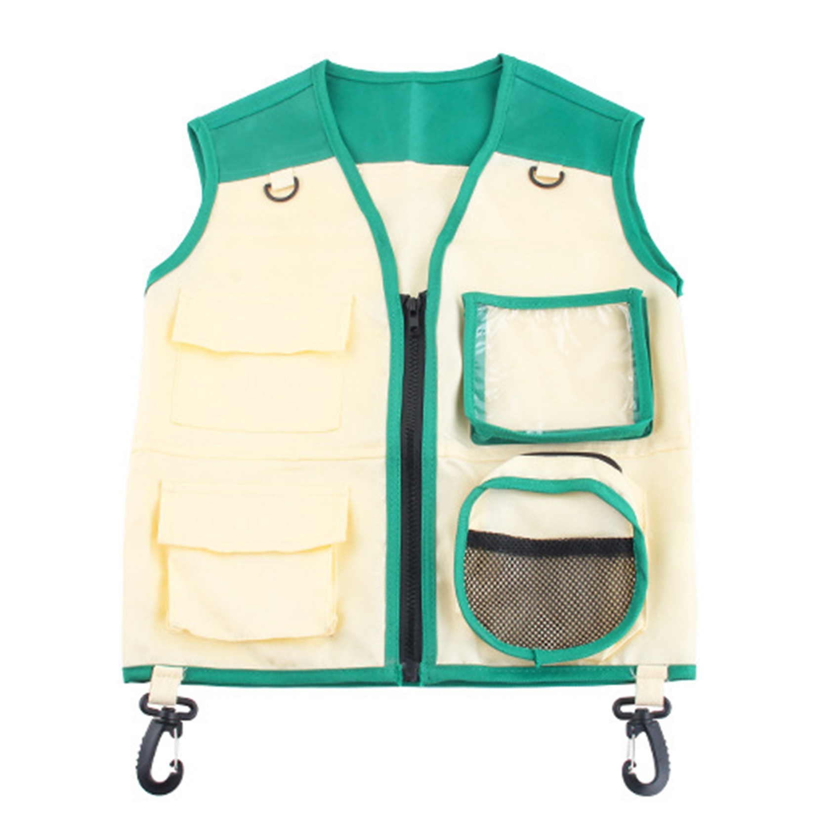* Kit de explorador de aventur - Outdoor Adventure Kit For Kids reseña y precio