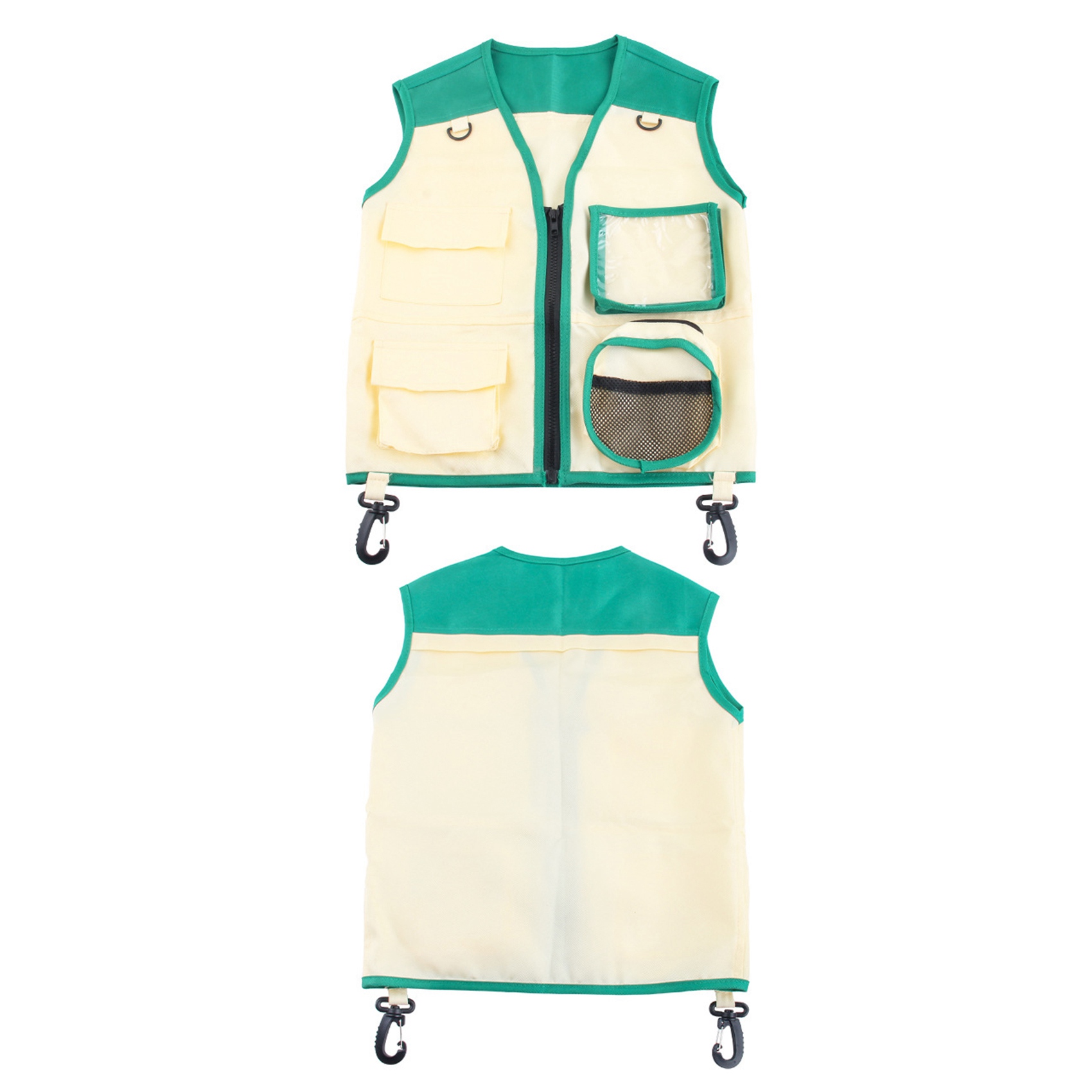 * Kit de explorador de aventur - Outdoor Adventure Kit For Kids reseña y precio