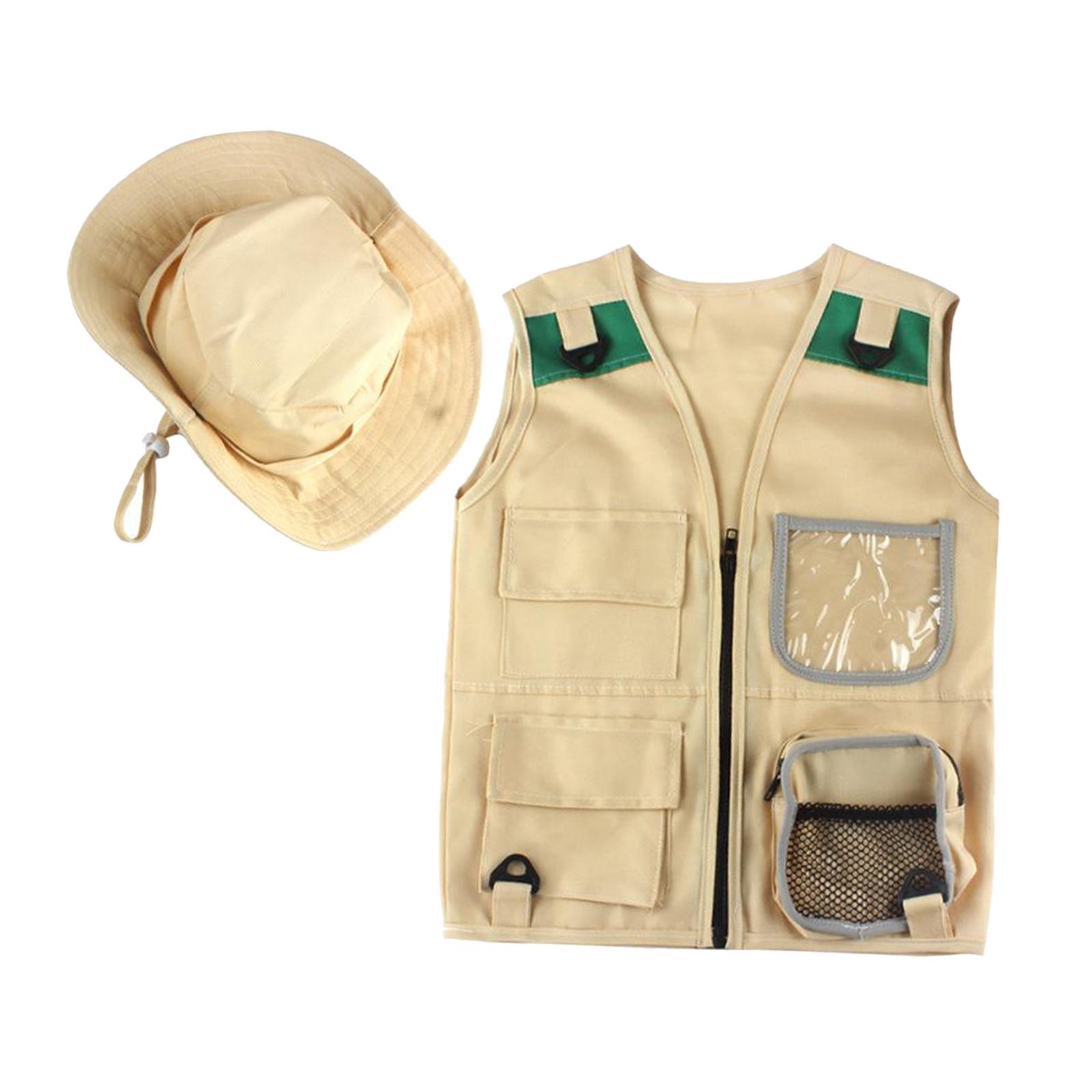 Safari Kids Outdoor Explorer K - Outdoor Adventure Kit For Kids reseña y precio