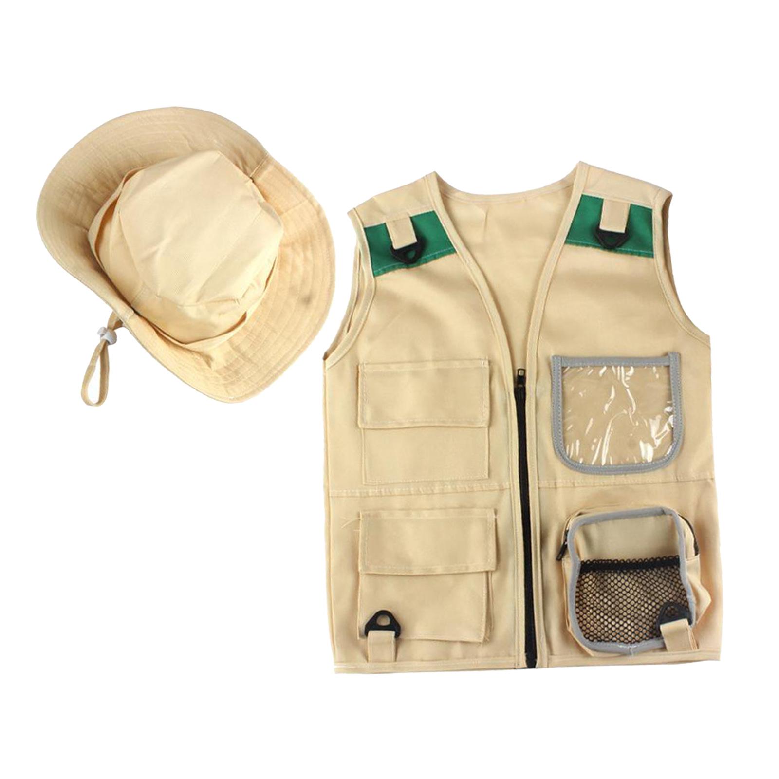 Safari Kids Outdoor Explorer K - Outdoor Adventure Kit For Kids reseña y precio