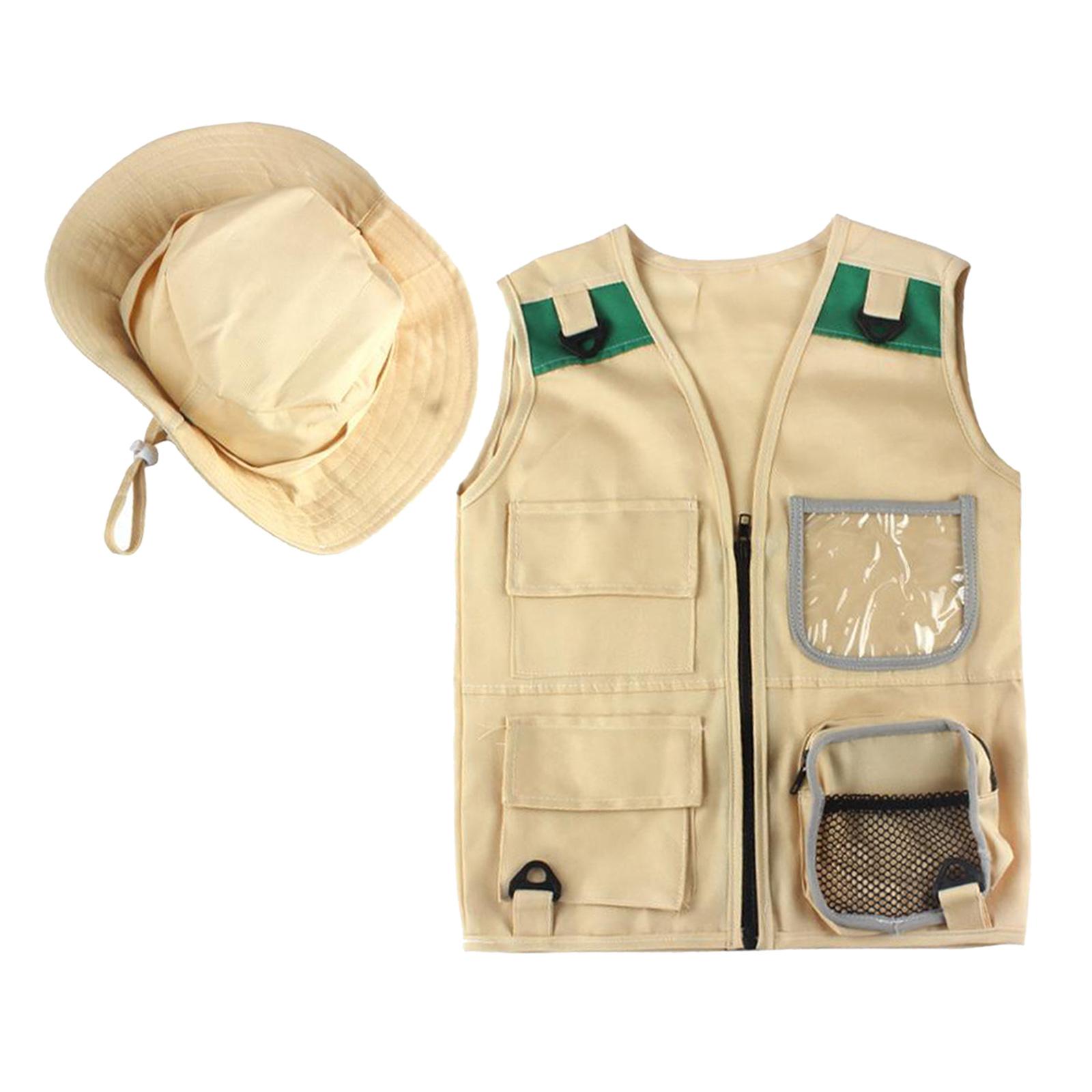Safari Kids Outdoor Explorer K - Outdoor Adventure Kit For Kids reseña y precio