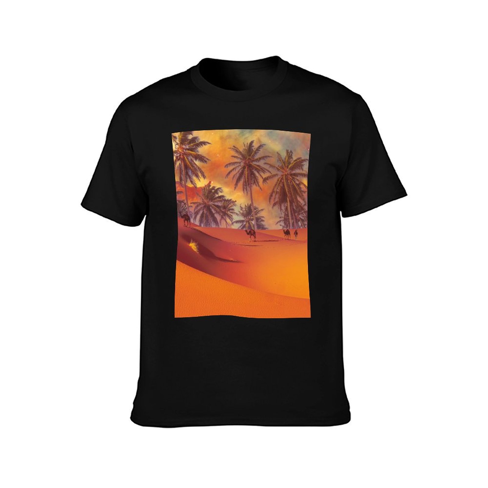 Oasis en el desierto, imagen p - Oasis Outdoor Adventure reseña y precio