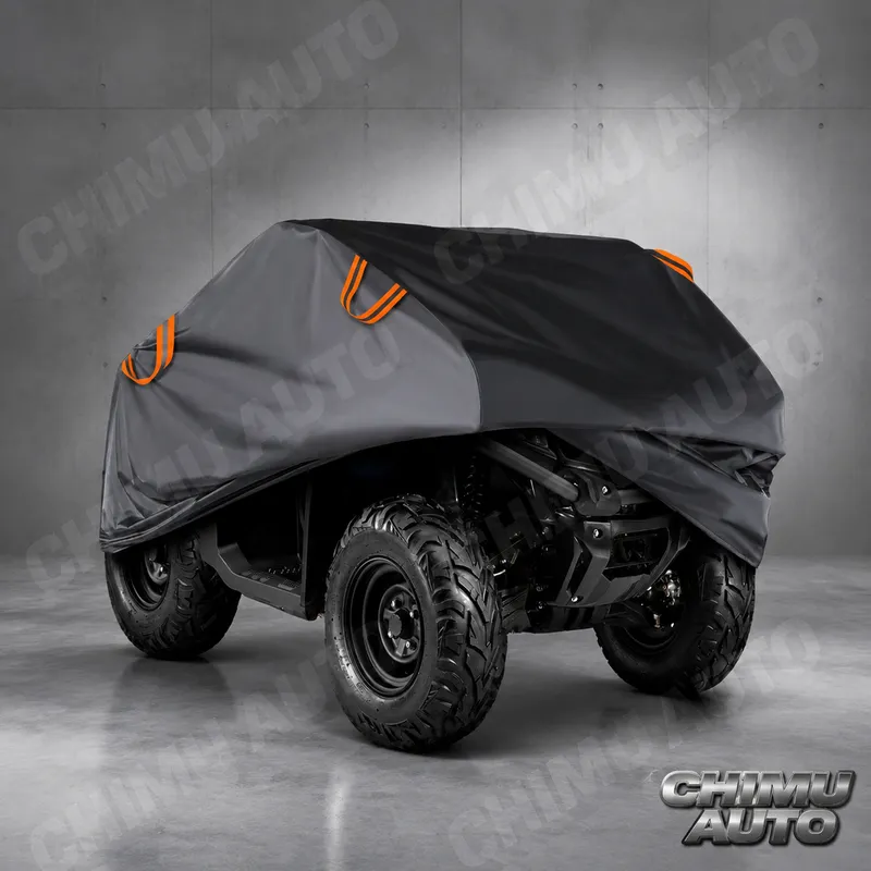 【CHIMU AUTO】 Funda Protectora  - Outdoor Adventure Utv reseña y precio