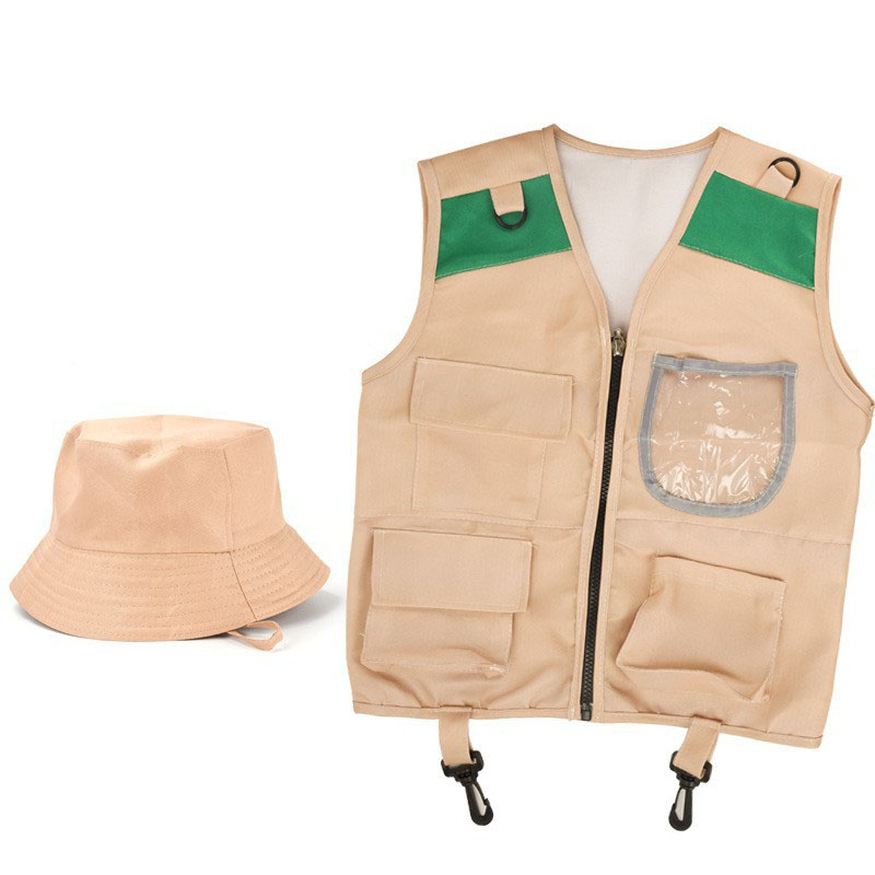 Nuevo Kit de Aventura al Aire  - Outdoor Adventure Kit For Kids reseña y precio