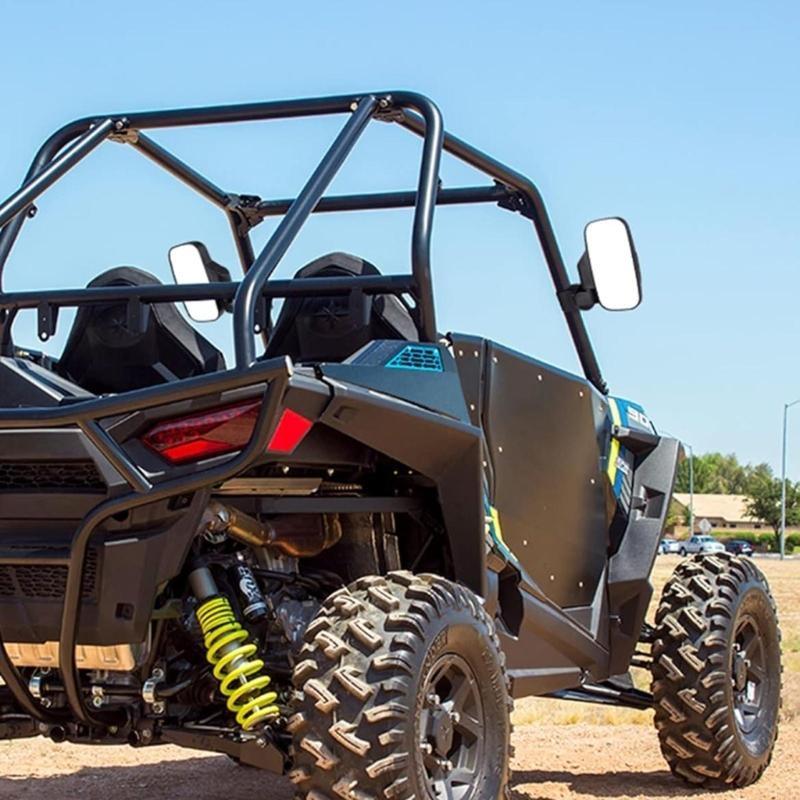 Espejos laterales para coche F - Outdoor Adventure Enthusiast reseña y precio