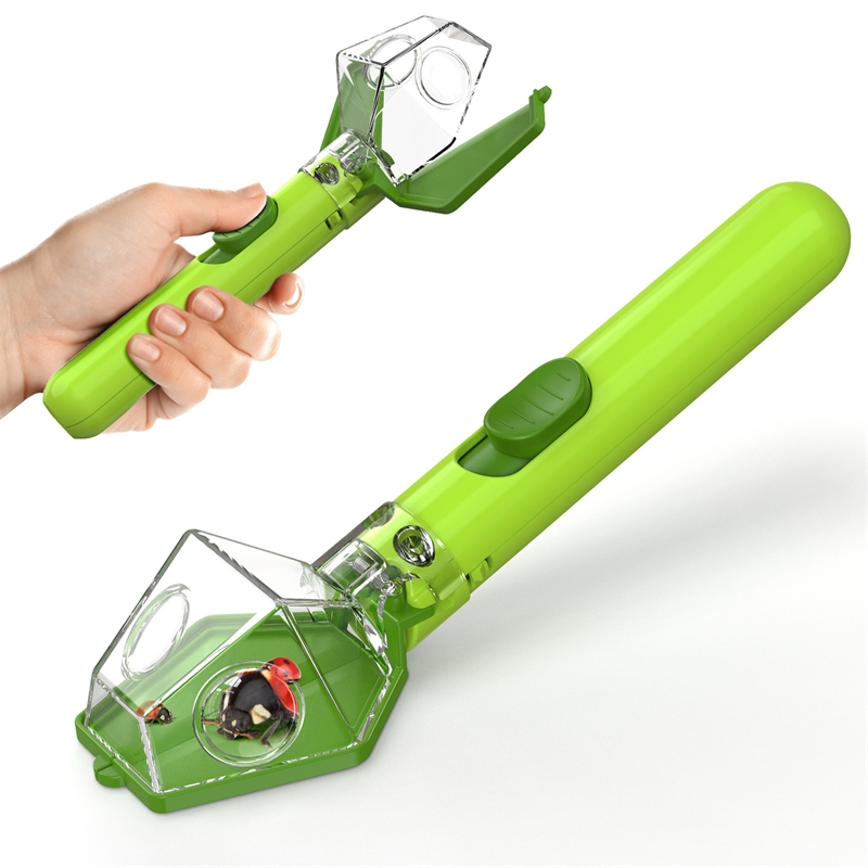 Kit de Explorador con Lupa 6X  - Outdoor Adventure Kit For Kids reseña y precio