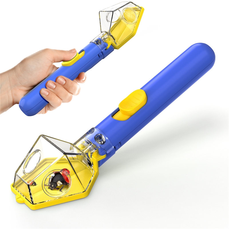 Kit de Explorador con Lupa 6X  - Outdoor Adventure Kit For Kids reseña y precio